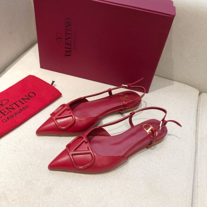 Valentino Sandals